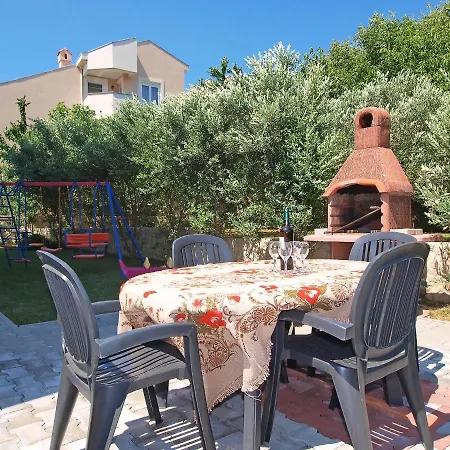 Marko-6 By Interhome Apartament *