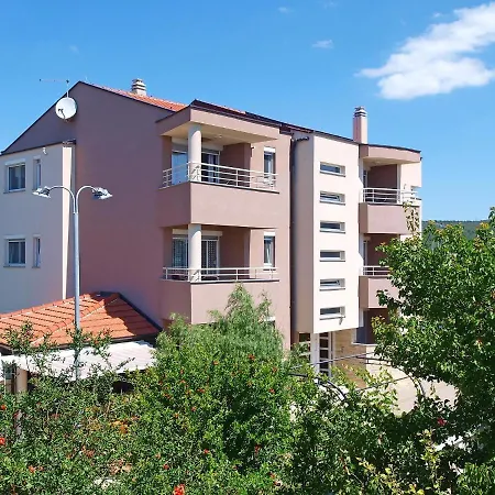 Marko By Interhome Apartment Bibinje