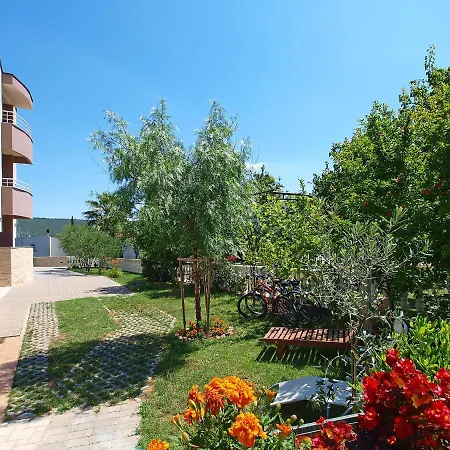 Apartament Marko-6 By Interhome *