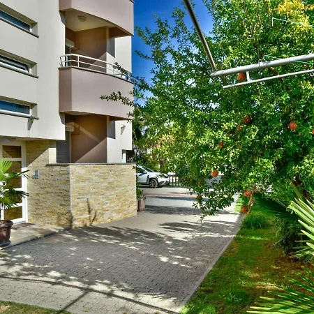 Marko By Interhome Apartment Bibinje