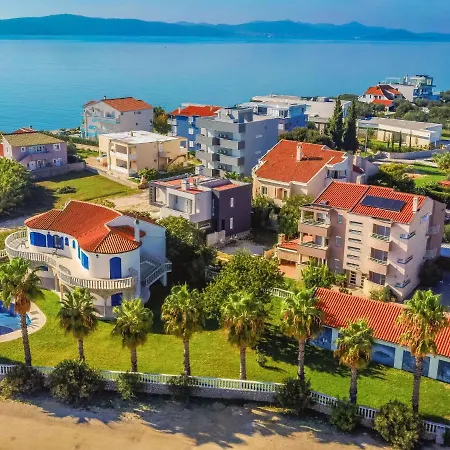 Marko-6 By Interhome Apartament *
