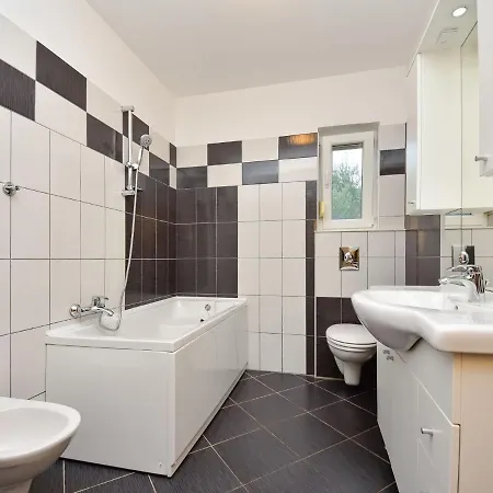 Apartment Marko By Interhome Bibinje