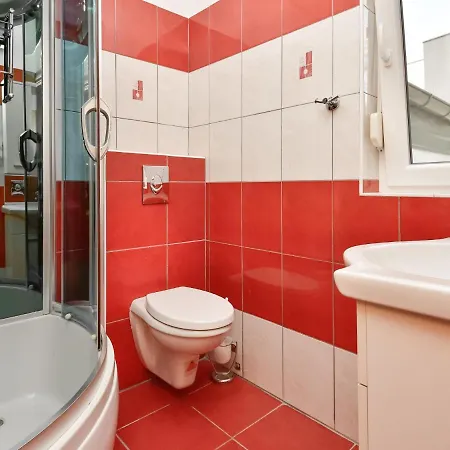 Apartment Marko By Interhome