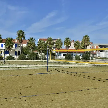 아파트 Marko-6 By Interhome *