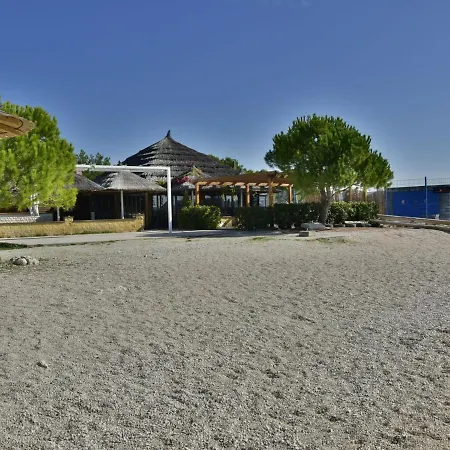 Marko-6 By Interhome Apartament *