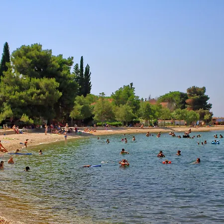 아파트 Marko-6 By Interhome