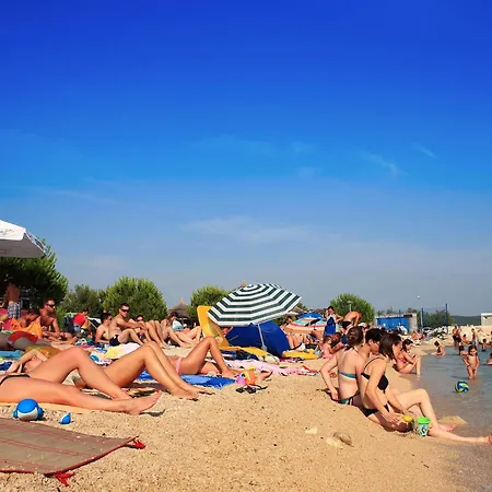 Marko-6 By Interhome 아파트 비빈제