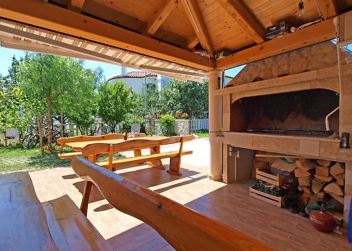 Marko-6 By Interhome 비빈제