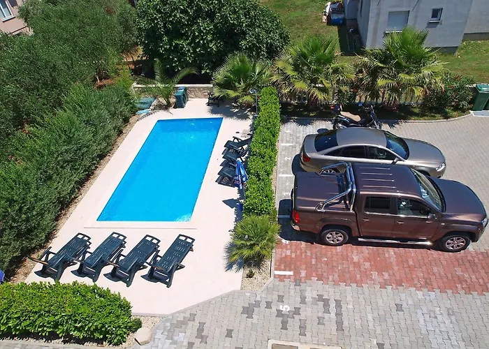 Marko-6 By Interhome