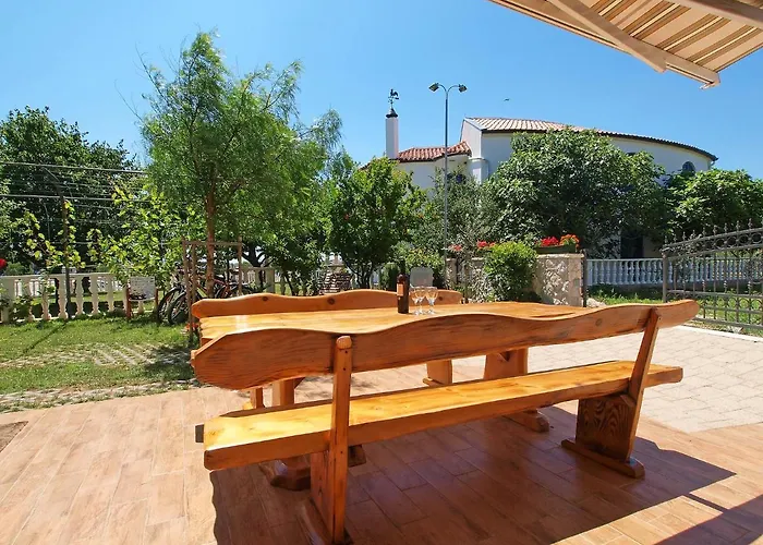 Marko-6 By Interhome * 비빈제