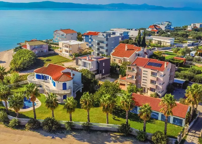 Marko-6 By Interhome 아파트 *