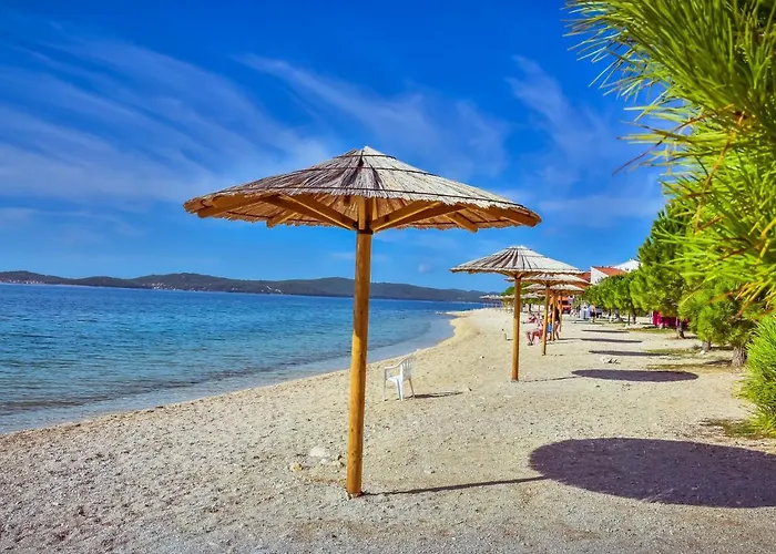 Marko-6 By Interhome 아파트 비빈제