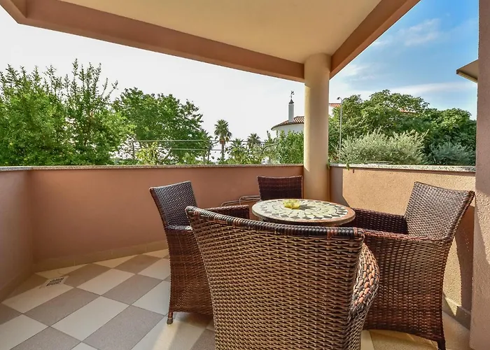 Marko-6 By Interhome *