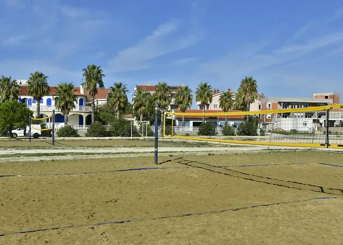 아파트 Marko-6 By Interhome *