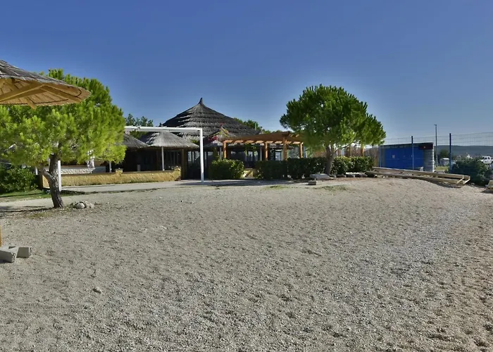 Marko-6 By Interhome 아파트 *