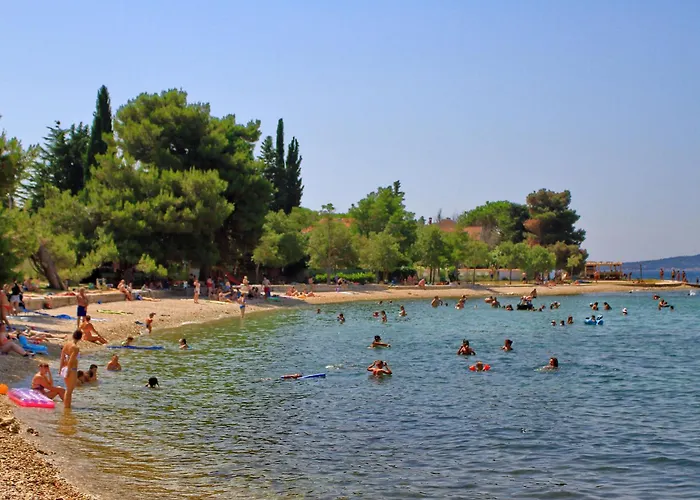 아파트 Marko-6 By Interhome