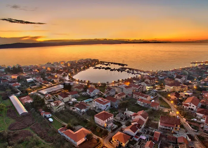 Marko-6 By Interhome 아파트 *