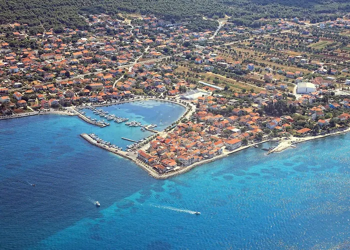 Marko-6 By Interhome * 비빈제