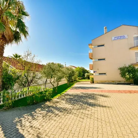 Apartman Marko By Interhome Bibinje