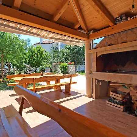 Marko-6 By Interhome Bibinje