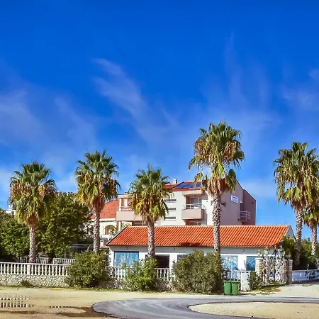 Marko-6 By Interhome Appartement Bibinje