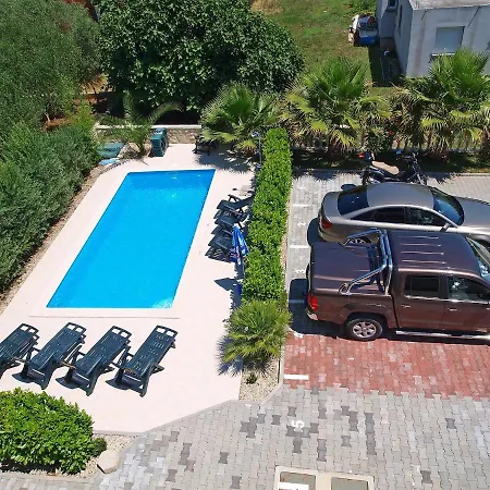 Marko-6 By Interhome