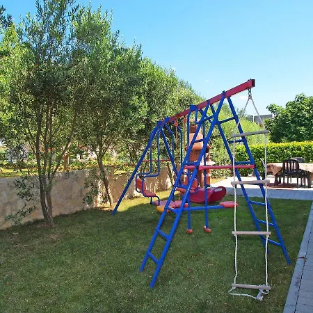 Marko-6 By Interhome Apartment