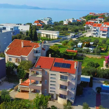 Appartement Marko-6 By Interhome