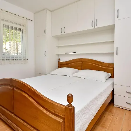Apartman Marko By Interhome *