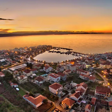 Marko-6 By Interhome Appartement *