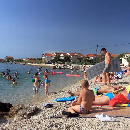 Appartement Marko-6 By Interhome *