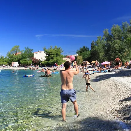 Marko-6 By Interhome Appartement