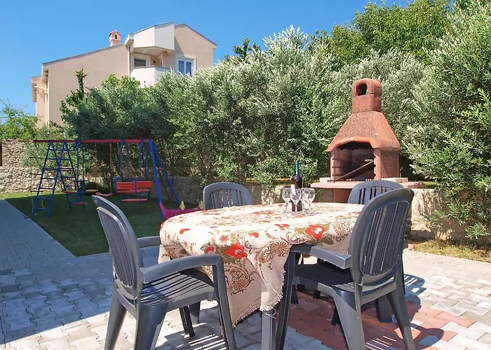 Marko-6 By Interhome Apartamento *