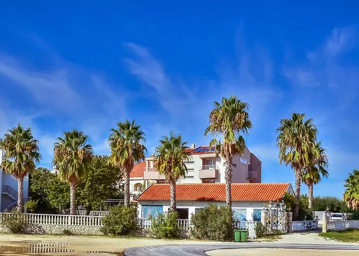 Marko-6 By Interhome Apartman Bibinje