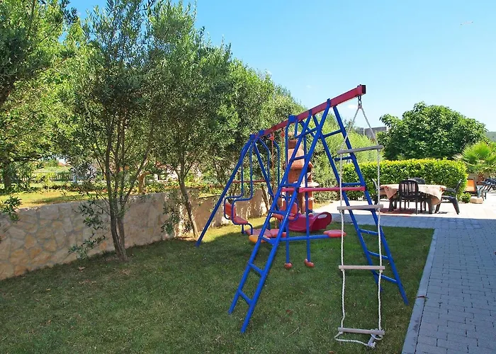 Marko-6 By Interhome Apartman