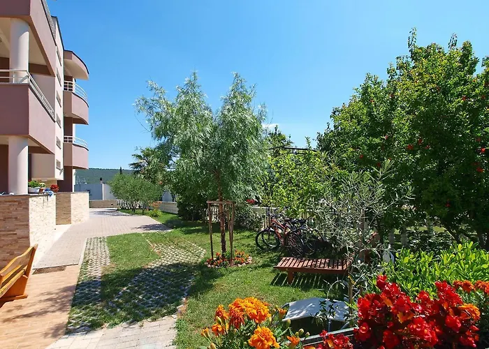 Apartamento Marko-6 By Interhome *