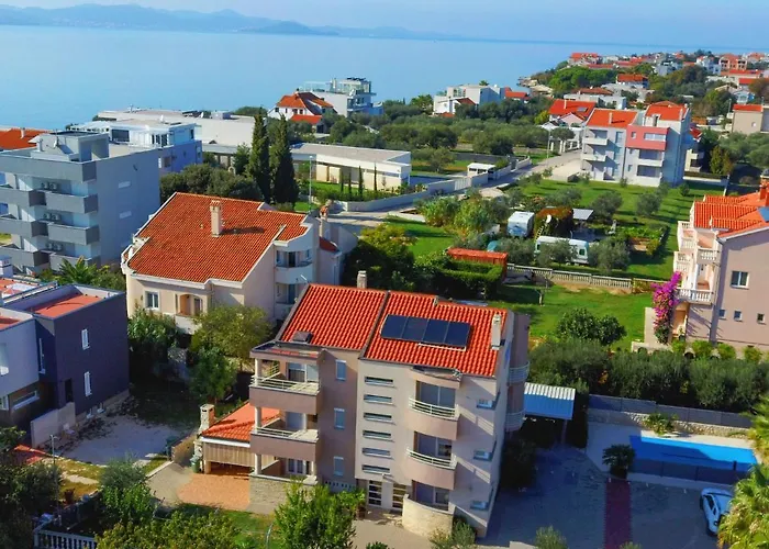 Apartman Marko-6 By Interhome