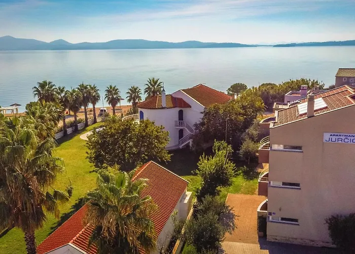 Marko-6 By Interhome Apartamento *