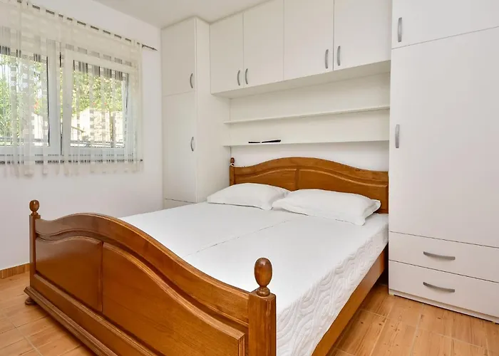 Apartamento Marko-6 By Interhome *