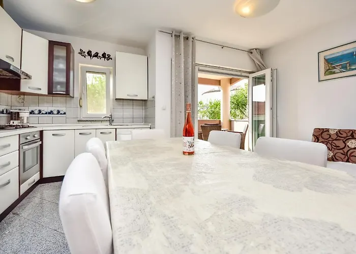 Marko-6 By Interhome *