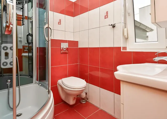 Apartamento Marko-6 By Interhome