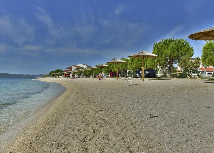 Marko-6 By Interhome Bibinje