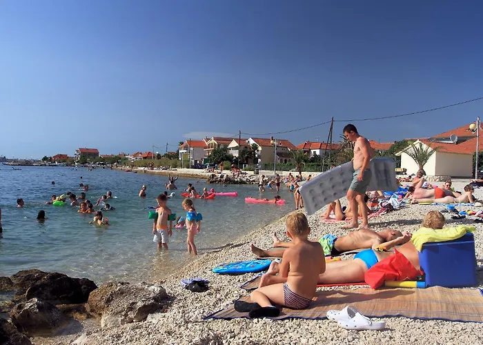 Apartman Marko-6 By Interhome *