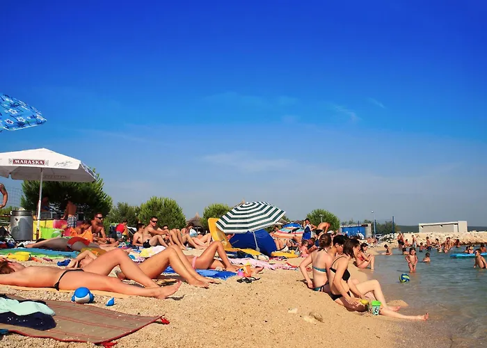 Marko-6 By Interhome Apartman Bibinje